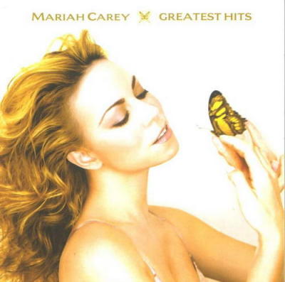 Mariah Carey - Greatest Hits
